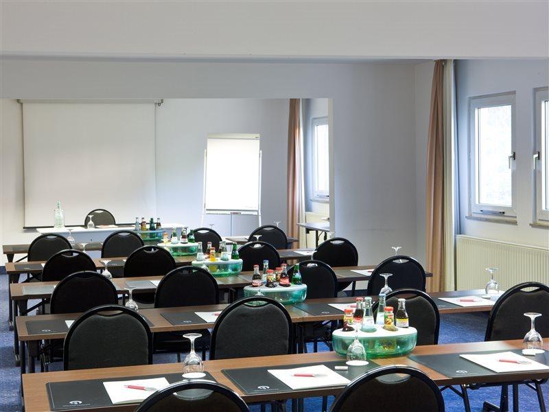 Achat Hotel Schwetzingen Heidelberg Exterior photo
